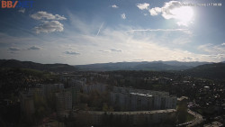 Pohled od Sásové-Rudlové