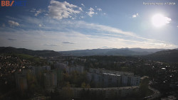 Pohled od Sásové-Rudlové