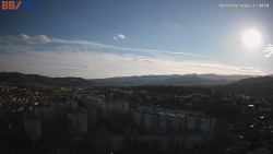 Pohled od Sásové-Rudlové