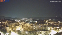 Pohled od Sásové-Rudlové