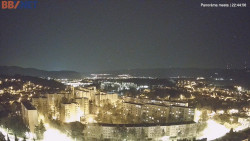 Pohled od Sásové-Rudlové