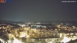 Pohled od Sásové-Rudlové