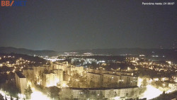 Pohled od Sásové-Rudlové