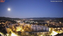 Pohled od Sásové-Rudlové