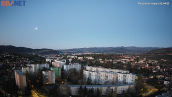 Pohled od Sásové-Rudlové