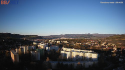 Pohled od Sásové-Rudlové