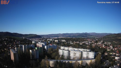 Pohled od Sásové-Rudlové