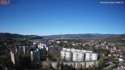 Pohled od Sásové-Rudlové