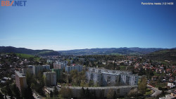 Pohled od Sásové-Rudlové