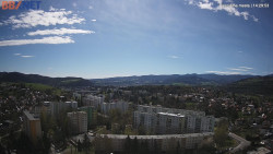 Pohled od Sásové-Rudlové