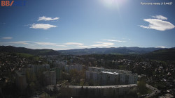 Pohled od Sásové-Rudlové