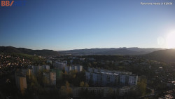 Pohled od Sásové-Rudlové