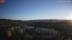 Pohled od Sásové-Rudlové