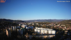 Pohled od Sásové-Rudlové