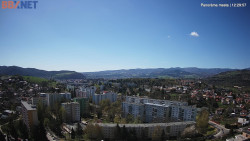 Pohled od Sásové-Rudlové