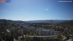 Pohled od Sásové-Rudlové