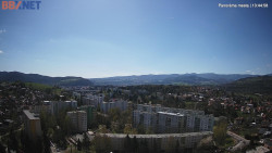 Pohled od Sásové-Rudlové