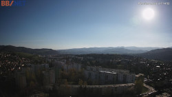 Pohled od Sásové-Rudlové