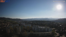 Pohled od Sásové-Rudlové