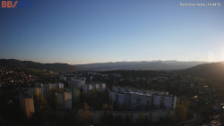 Pohled od Sásové-Rudlové