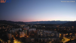 Pohled od Sásové-Rudlové