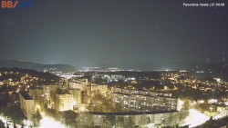 Pohled od Sásové-Rudlové