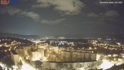 Pohled od Sásové-Rudlové