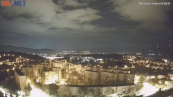 Pohled od Sásové-Rudlové