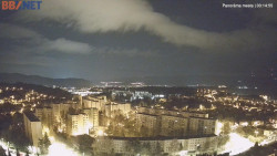 Pohled od Sásové-Rudlové