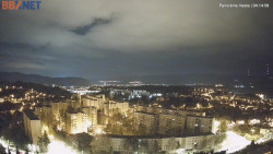 Pohled od Sásové-Rudlové