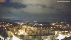 Pohled od Sásové-Rudlové