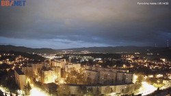 Pohled od Sásové-Rudlové