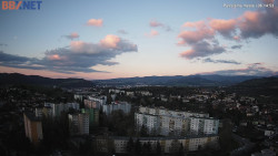 Pohled od Sásové-Rudlové