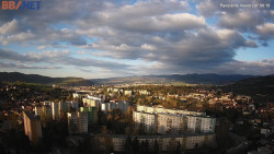 Pohled od Sásové-Rudlové