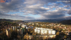 Pohled od Sásové-Rudlové