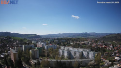 Pohled od Sásové-Rudlové