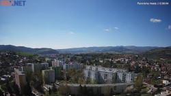 Pohled od Sásové-Rudlové