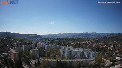 Pohled od Sásové-Rudlové