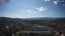 Pohled od Sásové-Rudlové