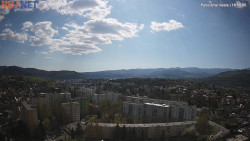 Pohled od Sásové-Rudlové