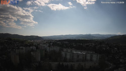 Pohled od Sásové-Rudlové