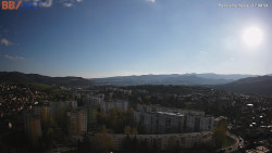 Pohled od Sásové-Rudlové