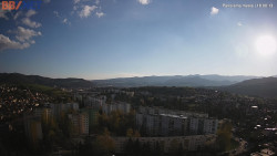 Pohled od Sásové-Rudlové