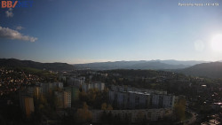 Pohled od Sásové-Rudlové