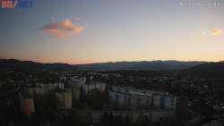 Pohled od Sásové-Rudlové