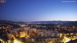 Pohled od Sásové-Rudlové