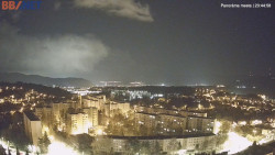 Pohled od Sásové-Rudlové