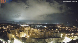 Pohled od Sásové-Rudlové