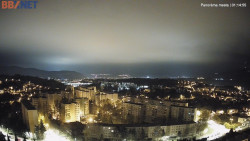 Pohled od Sásové-Rudlové