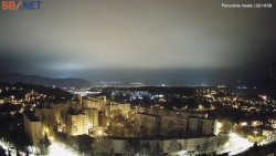 Pohled od Sásové-Rudlové